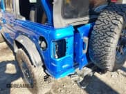 ✅ 2021 Jeep Wrangler Unlimited Sport S • VIN: 1C4HJXDG1MW722743 • Лот: 41237900. Опубликован ранее на IAAI с пробегом 35 662 миль. Бесплатный доступ к архиву аукционных продаж из США и подробный отчёт об истории автомобиля на DreamBid. Изображение 6.