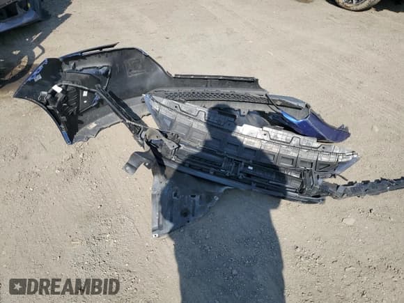 ✅ 2019 Hyundai Ioniq Blue • VIN: KMHC65LC0KU134755 • Lot: 53898845. Wystawiony na Copart z przebiegiem 86 930 mil. Bezpłatny archiwum sprzedaży aukcyjnych z USA i szczegółowy raport historii pojazdu na DreamBid. Zdjęcie 12.