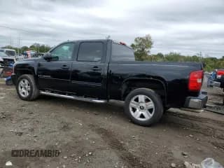 ✅ 2007 Chevrolet Silverado 1500 1LT • VIN: 3GCEC13J27G543962 • Lot: 86548945. Wystawiony na Copart z przebiegiem 174 113 mil. Bezpłatny archiwum sprzedaży aukcyjnych z USA i szczegółowy raport historii pojazdu na DreamBid. Zdjęcie 2.
