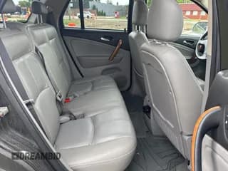 ✅ 2006 Saturn VUE • VIN: 5GZCZ63456S892715 • Lot: 66686485. Wystawiony na Copart z przebiegiem 161 805 mil. Bezpłatny archiwum sprzedaży aukcyjnych z USA i szczegółowy raport historii pojazdu na DreamBid. Zdjęcie 6.