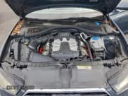 ✅ 2013 Audi A6 Premium Plus • VIN: WAUGGAFC4DN067465 • Lot: 95952675. Listed on Copart with 177,458 mi. Free auction sales archive from the USA and detailed vehicle history report at DreamBid. Image 11.