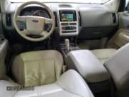 ✅ 2010 Ford Edge Limited • VIN: 2FMDK4KC3ABA86197 • Lot: 90131495. Wystawiony na Copart z przebiegiem 172 380 mil. Bezpłatny archiwum sprzedaży aukcyjnych z USA i szczegółowy raport historii pojazdu na DreamBid. Zdjęcie 8.