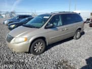 ✅ 2006 Chrysler Town & Country Touring • VIN: 2A4GP54L16R910227 • Lot: 92527695. Listed on Copart with Not provided. Free auction sales archive from the USA and detailed vehicle history report at DreamBid. Image 1.