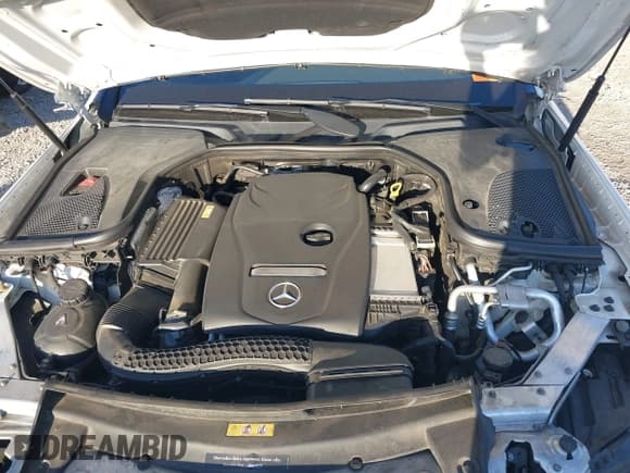 ✅ 2017 Mercedes-Benz E 300 Luxury • VIN: WDDZF4KB6HA115340 • Lot: 43318306. Listed on IAAI with 113,695 mi. Free auction sales archive from the USA and detailed vehicle history report at DreamBid. Image 10.