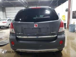 2009 Saturn VUE XR z VIN 3GSDL53709S543602, wystawiony jako Copart lot #41404755 z przebiegiem 103 205 mil mil oraz Szkoda całkowita • Salvage title. Historia ofert i sprzedaży dostępna na DreamBid. Obrazek 6.