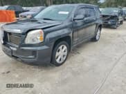 ✅ 2017 GMC Terrain SLE • VIN: 2GKALMEKXH6192273 • Лот: 94511675. Опубликован ранее на Copart с пробегом 134 867 миль. Бесплатный доступ к архиву аукционных продаж из США и подробный отчёт об истории автомобиля на DreamBid. Изображение 1.