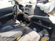 ✅ 2015 Dodge Journey American Value • VIN: 3C4PDCAB4FT509900 • Lot: 43026566. Wystawiony na IAAI z przebiegiem 60 890 mil. Bezpłatny archiwum sprzedaży aukcyjnych z USA i szczegółowy raport historii pojazdu na DreamBid. Zdjęcie 5.