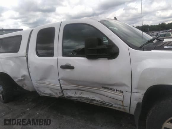 ✅ 2012 Chevrolet Silverado 2500HD LT • VIN: 1GC2KXCG3CZ282946 • Лот: 42644930. Опубликован ранее на IAAI с пробегом 159 347 миль. Бесплатный доступ к архиву аукционных продаж из США и подробный отчёт об истории автомобиля на DreamBid. Изображение 12.