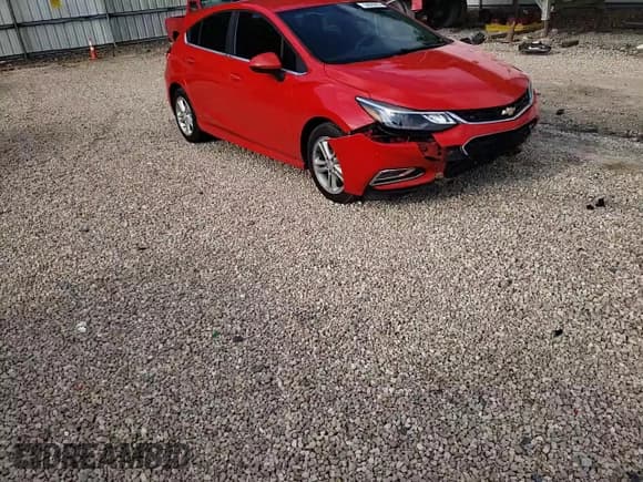 ✅ 2017 Chevrolet Cruze LT • VIN: 3G1BE6SM3HS603549 • Lot: 56020853. Listed on Copart with 61,315 mi. Free auction sales archive from the USA and detailed vehicle history report at DreamBid. Image 11.