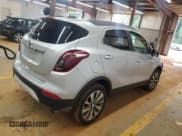 ✅ 2017 Buick Encore Preferred II • VIN: KL4CJBSB8HB003453 • Лот: 81931055. Опубликован ранее на Copart с пробегом 69 414 миль. Бесплатный доступ к архиву аукционных продаж из США и подробный отчёт об истории автомобиля на DreamBid. Изображение 3.