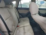 ✅ 2016 Mazda CX-5 Sport • VIN: JM3KE2BY5G0744980 • Лот: 91403285. Опубликован ранее на Copart с пробегом 84 231 миль. Бесплатный доступ к архиву аукционных продаж из США и подробный отчёт об истории автомобиля на DreamBid. Изображение 10.