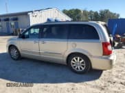 ✅ 2016 Chrysler Town & Country Touring • VIN: 2C4RC1BG5GR191557 • Lot: 90914865. Wystawiony na Copart z przebiegiem 115 258 mil. Bezpłatny archiwum sprzedaży aukcyjnych z USA i szczegółowy raport historii pojazdu na DreamBid. Zdjęcie 2.