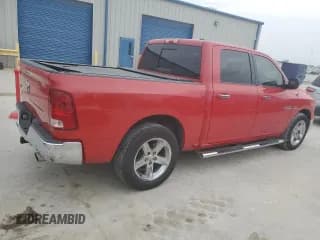 ✅ 2010 Dodge 1500 Sport • VIN: 1D7RB1CT1AS250842 • Lot: 47605205. Wystawiony na Copart z przebiegiem 246 183 mil. Bezpłatny archiwum sprzedaży aukcyjnych z USA i szczegółowy raport historii pojazdu na DreamBid. Zdjęcie 3.