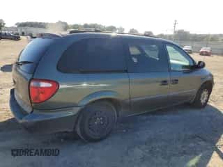 2001 Dodge Caravan Sport с VIN 2B4GP44302R610105, выставлен на аукционе Copart как лот 72903194 с пробегом 214 768 миль миль и Списание • Salvage title. История ставок и продаж доступна на DreamBid. Изображение 3.
