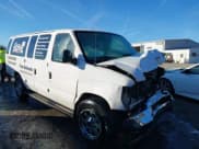 ✅ 2013 Ford Econoline Passenger XL • VIN: 1FBSS3BL5DDA43280 • Lot: 41583503. Wystawiony na IAAI z przebiegiem 315 846 mil. Bezpłatny archiwum sprzedaży aukcyjnych z USA i szczegółowy raport historii pojazdu na DreamBid. Zdjęcie 1.