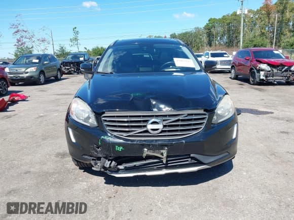 ✅ 2014 Volvo XC60 3.2L • VIN: YV4952DLXE2548976 • Лот: 43467533. Опубликован ранее на IAAI с пробегом 124 082 миль. Бесплатный доступ к архиву аукционных продаж из США и подробный отчёт об истории автомобиля на DreamBid. Изображение 12.