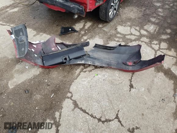 ✅ 2017 Hyundai Accent SE • VIN: KMHCT4AE4HU249794 • Лот: 46627174. Опубликован ранее на Copart с пробегом 114 899 миль. Бесплатный доступ к архиву аукционных продаж из США и подробный отчёт об истории автомобиля на DreamBid. Изображение 12.