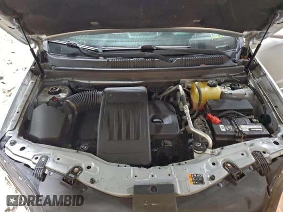 ✅ 2014 Chevrolet Captiva Sport LT • VIN: 3GNAL3EK9ES506618 • Lot: 94296805. Wystawiony na Copart z przebiegiem 70 687 mil. Bezpłatny archiwum sprzedaży aukcyjnych z USA i szczegółowy raport historii pojazdu na DreamBid. Zdjęcie 12.