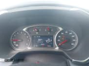 ✅ 2020 Chevrolet Blazer LT • VIN: 3GNKBCRSXLS530151 • Lot: 42537776. Listed on IAAI with 56,545 mi. Free auction sales archive from the USA and detailed vehicle history report at DreamBid. Image 7.