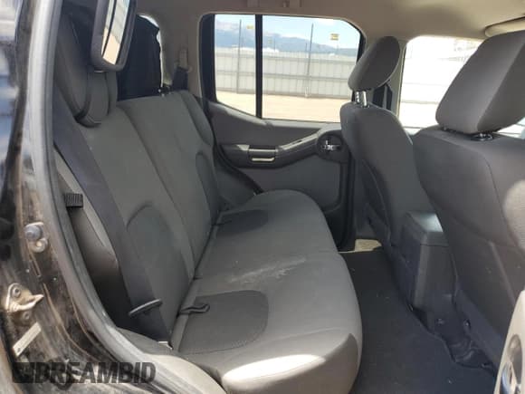 ✅ 2014 Nissan Xterra X • VIN: 5N1AN0NWXEN806081 • Lot: 64308935. Wystawiony na Copart z przebiegiem 168 789 mil. Bezpłatny archiwum sprzedaży aukcyjnych z USA i szczegółowy raport historii pojazdu na DreamBid. Zdjęcie 10.