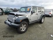 ✅ 2017 Jeep Wrangler Unlimited Sport • VIN: 1C4HJWDGXHL594973 • Lot: 92578305. Listed on Copart with 164,880 mi. Free auction sales archive from the USA and detailed vehicle history report at DreamBid. Image 1.