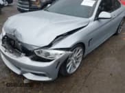 ✅ 2016 BMW 4 Series 435i xDrive • VIN: WBA3R5C55GK373053 • Lot: 43549985. Wystawiony na IAAI z przebiegiem 77 435 mil. Bezpłatny archiwum sprzedaży aukcyjnych z USA i szczegółowy raport historii pojazdu na DreamBid. Zdjęcie 6.