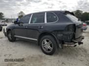 ✅ 2009 Porsche Cayenne • VIN: WP1AA29P79LA01668 • Lot: 75735694. Listed on Copart with 151,903 mi. Free auction sales archive from the USA and detailed vehicle history report at DreamBid. Image 2.