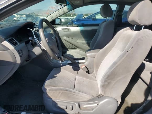 ✅ 2008 Toyota Solara SE • VIN: 4T1CE30P08U761740 • Lot: 69500545. Listed on Copart with 148,963 mi. Free auction sales archive from the USA and detailed vehicle history report at DreamBid. Image 7.