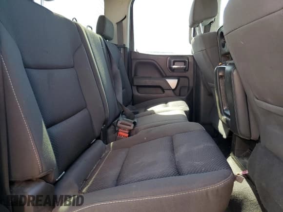 ✅ 2019 Chevrolet Silverado 1500 LT • VIN: 2GCRCPEC3K1104600 • Lot: 74625494. Wystawiony na Copart z przebiegiem 119 199 mil. Bezpłatny archiwum sprzedaży aukcyjnych z USA i szczegółowy raport historii pojazdu na DreamBid. Zdjęcie 10.