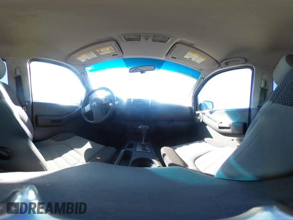 ✅ 2008 Nissan Xterra S • VIN: 5N1AN08W58C539847 • Lot: 41650719. Wystawiony na IAAI z przebiegiem 221 345 mil. Bezpłatny archiwum sprzedaży aukcyjnych z USA i szczegółowy raport historii pojazdu na DreamBid. Zdjęcie 18.