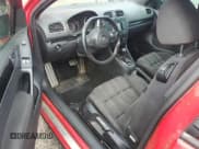 ✅ 2013 Volkswagen Golf GTI • VIN: WVWFD7AJ9DW074485 • Лот: 66264605. Опубликован ранее на Copart с пробегом 121 371 миль. Бесплатный доступ к архиву аукционных продаж из США и подробный отчёт об истории автомобиля на DreamBid. Изображение 8.