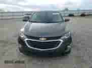 2021 Chevrolet Equinox LT с VIN 3GNAXUEV8ML360452, выставлен на аукционе Copart как лот 82370025 с пробегом 20 979 миль миль и На запчасти • Non repairable. История ставок и продаж доступна на DreamBid. Изображение 14.
