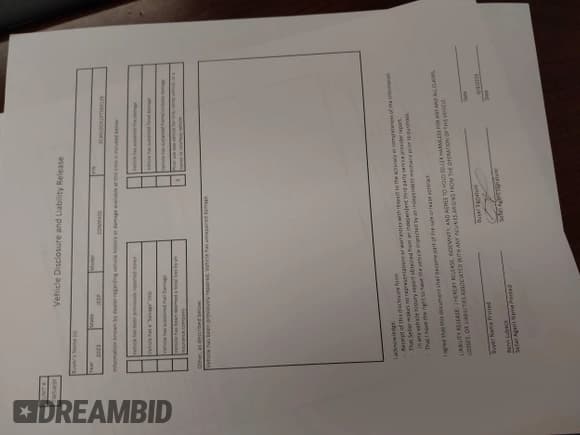 ✅ 2023 Jeep Compass (RED) Edition • VIN: 3C4NJDCN1PT569129 • Лот: 42407967. Опубликован ранее на IAAI с пробегом 22 720 миль. Бесплатный доступ к архиву аукционных продаж из США и подробный отчёт об истории автомобиля на DreamBid. Изображение 17.
