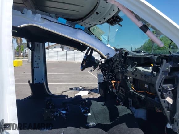 ✅ 2024 Ford F-150 XLT • VIN: 1FTFW3LD8RFA32679 • Lot: 42226295. Listed on IAAI with Not provided. Free auction sales archive from the USA and detailed vehicle history report at DreamBid. Image 5.