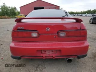 ✅ 2000 Acura Integra • VIN: JH4DC4471YS804071 • Lot: 67505384. Wystawiony na Copart z przebiegiem 192 655 mil. Bezpłatny archiwum sprzedaży aukcyjnych z USA i szczegółowy raport historii pojazdu na DreamBid. Zdjęcie 6.