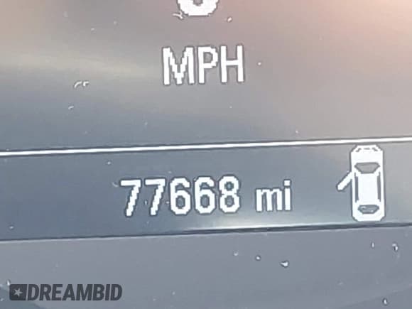 ✅ 2022 Chevrolet Trax LS • VIN: KL7CJNSM5NB542114 • Lot: 42705038. Listed on IAAI with 77,668 mi. Free auction sales archive from the USA and detailed vehicle history report at DreamBid. Image 15.