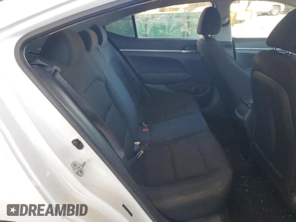 ✅ 2019 Hyundai Elantra SE • VIN: 5NPD74LFXKH413716 • Lot: 91102675. Listed on Copart with 126,383 mi. Free auction sales archive from the USA and detailed vehicle history report at DreamBid. Image 10.