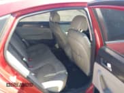 ✅ 2017 Hyundai Sonata Sport • VIN: 5NPE34AF9HH577020 • Lot: 43408537. Listed on IAAI with 174,024 mi. Free auction sales archive from the USA and detailed vehicle history report at DreamBid. Image 8.