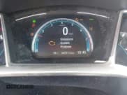 ✅ 2021 Honda Civic EX • VIN: 19XFC1F34ME011217 • Lot: 43251933. Listed on IAAI with 47,511 mi. Free auction sales archive from the USA and detailed vehicle history report at DreamBid. Image 7.