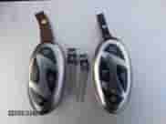 2024 Hyundai Kona SEL with VIN KM8HC3AB5RU049062, listed as a IAAI auction lot 41358253 with 15,289 mi miles and . Bid and sale history available at DreamBid. Image 11.