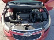 ✅ 2014 Chevrolet Cruze 2LT • VIN: 1G1PE5SB4E7287457 • Лот: 54155255. Опубликован ранее на Copart с пробегом 139 780 миль. Бесплатный доступ к архиву аукционных продаж из США и подробный отчёт об истории автомобиля на DreamBid. Изображение 11.