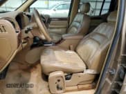 ✅ 2003 GMC Envoy SLT • VIN: 1GKES16S436174478 • Lot: 63319844. Listed on Copart with Not provided. Free auction sales archive from the USA and detailed vehicle history report at DreamBid. Image 7.