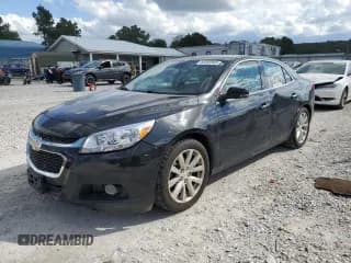 ✅ 2015 Chevrolet Malibu LTZ • VIN: 1G11F5SL0FF235701 • Lot: 85365965. Listed on Copart with 148,638 mi. Free auction sales archive from the USA and detailed vehicle history report at DreamBid. Image 1.