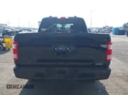 ✅ 2023 Ford F-150 XL • VIN: 1FTEW1EP0PFB52416 • Lot: 42760409. Listed on IAAI with 37,520 mi. Free auction sales archive from the USA and detailed vehicle history report at DreamBid. Image 17.