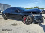 ✅ 2017 Audi S6 Prestige • VIN: WAUHFAFC4HN116919 • Lot: 68589485. Wystawiony na Copart z przebiegiem 132 499 mil. Bezpłatny archiwum sprzedaży aukcyjnych z USA i szczegółowy raport historii pojazdu na DreamBid. Zdjęcie 4.