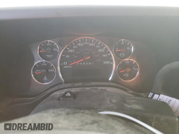 ✅ 2019 GMC Savana Cargo • VIN: 1GTW7AFG4K1335887 • Лот: 88017165. Опубликован ранее на Copart с пробегом Не указан. Бесплатный доступ к архиву аукционных продаж из США и подробный отчёт об истории автомобиля на DreamBid. Изображение 9.