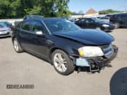✅ 2012 Dodge Avenger SE • VIN: 1C3CDZAG2CN255715 • Лот: 68322954. Опубликован ранее на Copart с пробегом 141 235 миль. Бесплатный доступ к архиву аукционных продаж из США и подробный отчёт об истории автомобиля на DreamBid. Изображение 4.