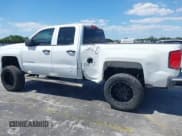 ✅ 2015 Chevrolet Silverado 1500 LS • VIN: 1GCRCPEC6FZ261955 • Лот: 42051608. Опубликован ранее на IAAI с пробегом 190 398 миль. Бесплатный доступ к архиву аукционных продаж из США и подробный отчёт об истории автомобиля на DreamBid. Изображение 14.