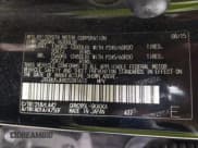 ✅ 2016 Toyota 4Runner Limited • VIN: JTEBU5JRXG5281613 • Lot: 42688947. Listed on IAAI with 149,399 mi. Free auction sales archive from the USA and detailed vehicle history report at DreamBid. Image 9.