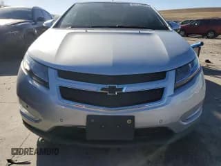 ✅ 2012 Chevrolet Volt • VIN: 1G1RB6E45CU102237 • Lot: 85160844. Wystawiony na Copart z przebiegiem 113 365 mil. Bezpłatny archiwum sprzedaży aukcyjnych z USA i szczegółowy raport historii pojazdu na DreamBid. Zdjęcie 5.